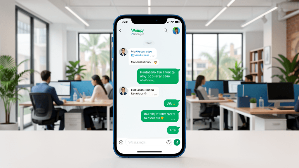 La Inteligencia Artificial en la Automatización de WhatsApp: Cómo Transforma los Contact Centers